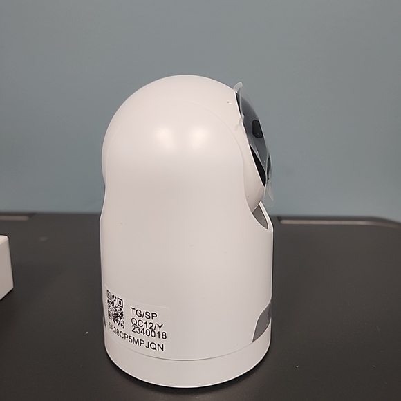 Baby monitoring camera - Picture 4 of 6